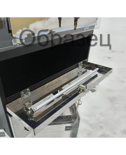 Почтовый ящик Roller 9, изображение 3