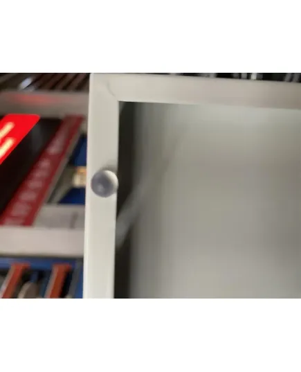 Шкаф металлический для одежды 2L-B1A-600, изображение 6