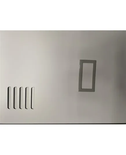 Шкаф металлический для одежды 2L-B1A-600, изображение 7