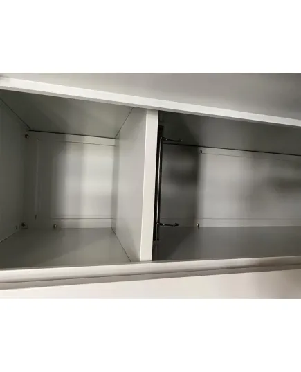 Шкаф металлический для одежды 2L-B1A-520, изображение 10