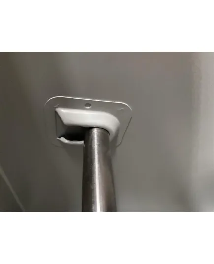 Шкаф универсально-хозяйственный (2L-B1C-530), изображение 8