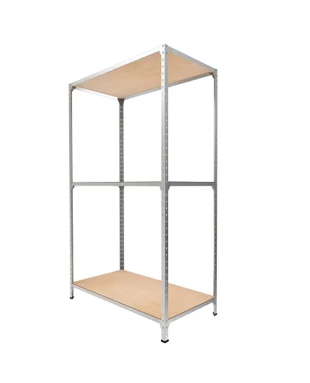 Стеллаж ЛФ-6 (1520х1220х760)