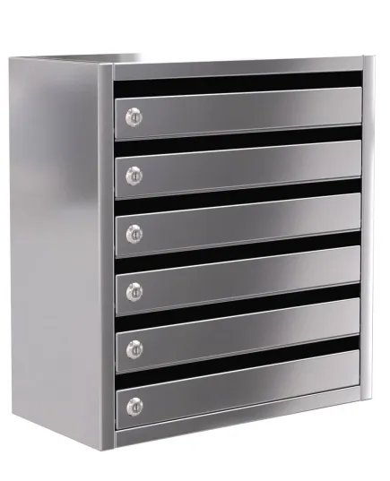 Почтовый ящик Премиум 6