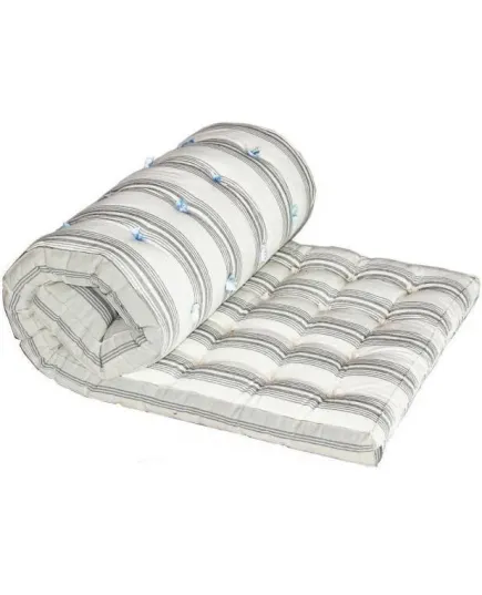 Матрас ватный Прима/ТИК 200/90/8