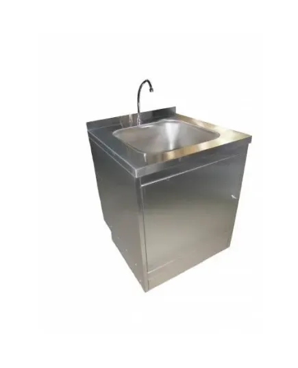 Тумба-мойка медицинская МТ-1П