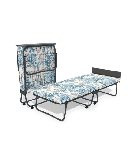 Кровать раскладушка ПРЕСТИЖ/190х80