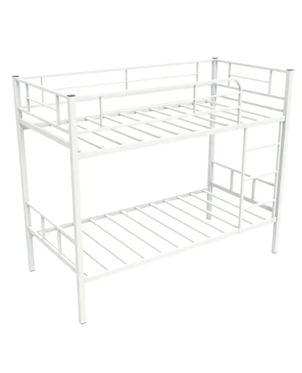 Кровать СЕВИЛЬЯ-2/1900х900 белая