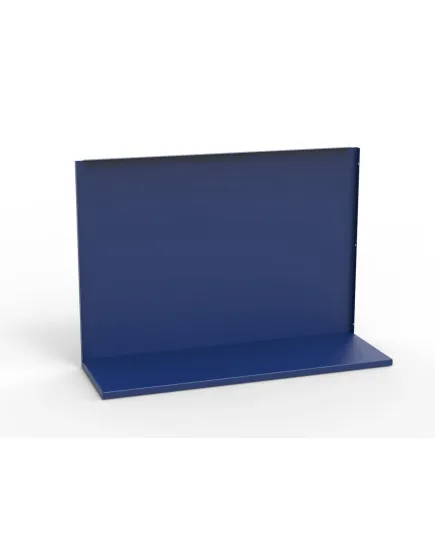 Верстак слесарный однотумбовый СВ-1Т.08.00.14, изображение 4