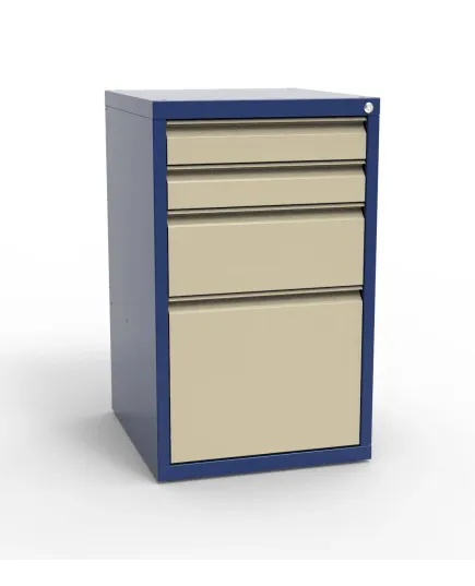 Стол слесарный металлический СВ-1Т.04.00.19, изображение 2