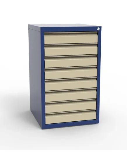 Верстак слесарный однотумбовый СВ-1Т.08.00.14, изображение 3