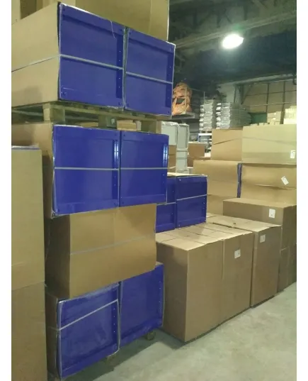 Верстак слесарный однотумбовый СВ-1Т.03.00.19, изображение 5