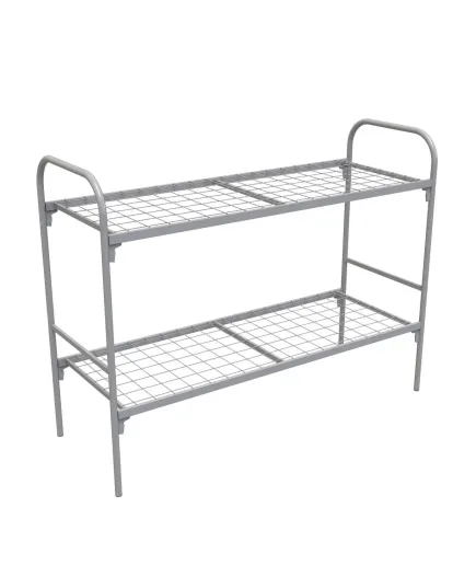 Кровать двухъярусная КМС-2/186х80