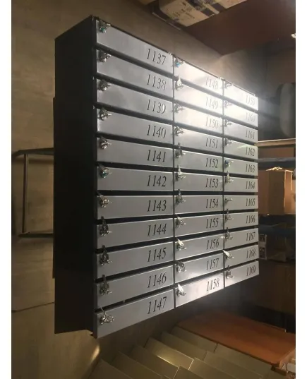 Почтовый ящик Святогор-4, изображение 2