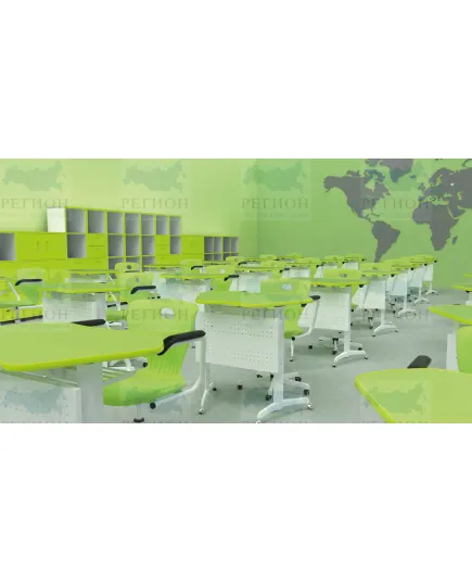 Стол-трапеция КР-18, изображение 5