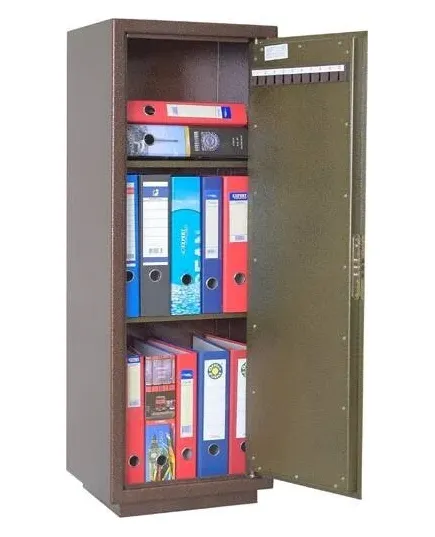Сейф бухгалтерский ШБ-2А