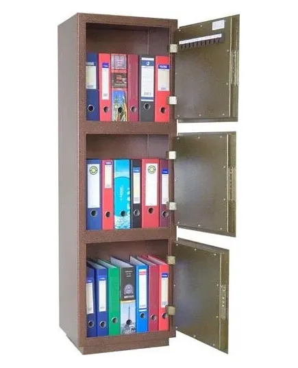 Сейф бухгалтерский ШБ-5А