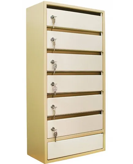 Почтовый ящик ПЯ(п)-6