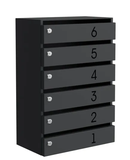 Почтовый ящик Эталон-6