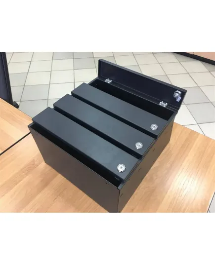 Почтовый ящик Святогор-4, изображение 7