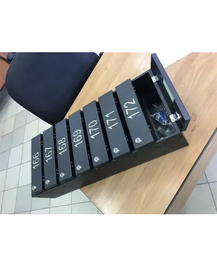 Почтовый ящик Эталон-6, изображение 4