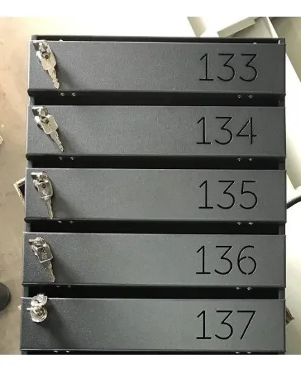 Почтовый ящик Эталон-7, изображение 2