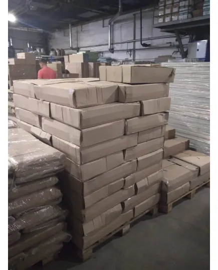 Тумбочка прикроватная ТП-4, изображение 2