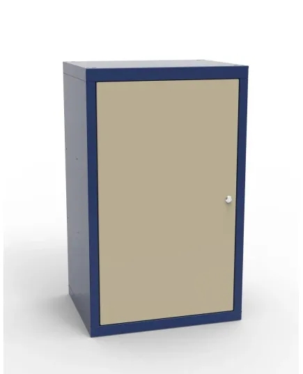 Верстак слесарный мини ЛВ-2Т.01.01, изображение 3