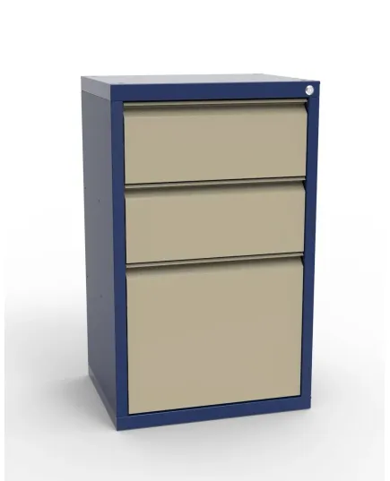 Верстак слесарный мини ЛВ-2Т.01.03, изображение 4