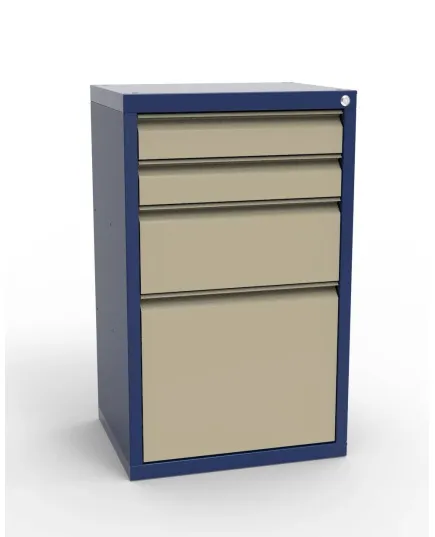 Верстак слесарный мини ЛВ-1Т.04.00, изображение 3