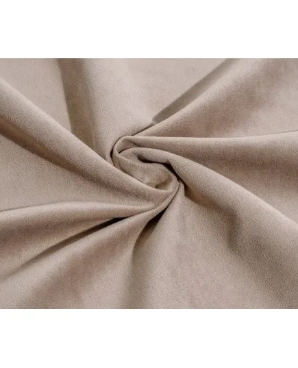 Спринг бокс СБ-200/80 бежевый с матрасом Турин, изображение 2