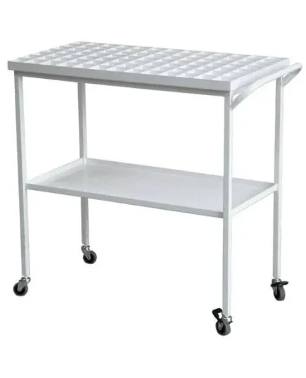 Столик для раскладки лекарств СП-01-2М