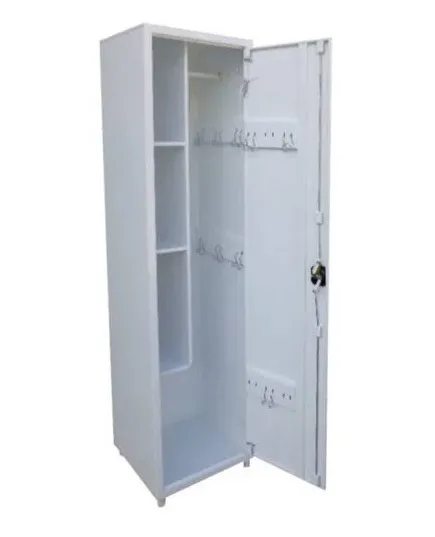 Медицинский шкаф для инвентаря ШХИ-1-2