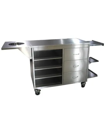 Стол медицинский гипсовочный СГ-1