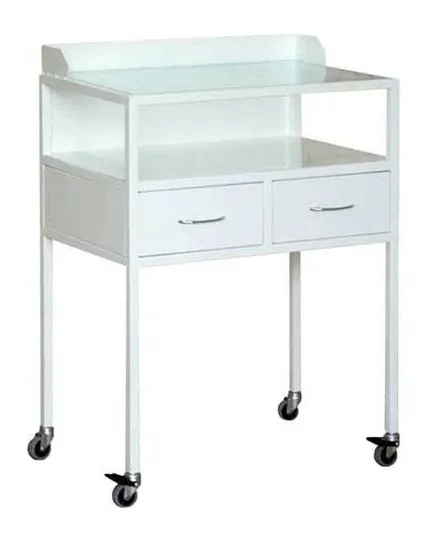 Стол тумба стоматологический СС-1-6