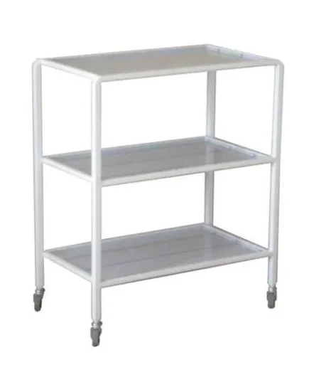 Столик медицинский передвижной СП-01-3Н