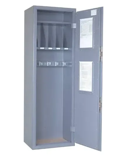 Сейф армейский ОШ-5 АКМ