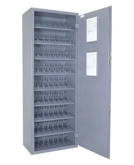 Сейф армейский ОШ-72 ПУ