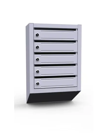 Почтовый ящик ЯПР-5