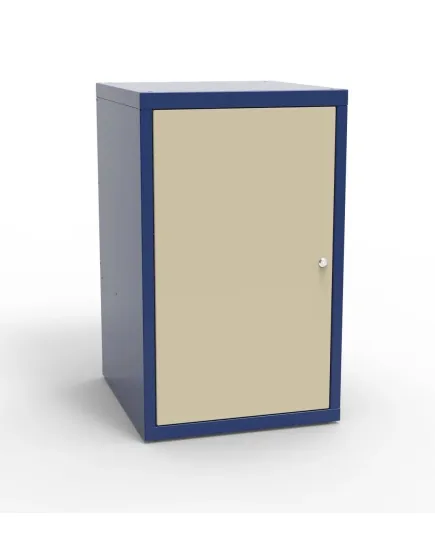 Верстак слесарный однотумбовый СВ-1Т.01.00.14, изображение 3