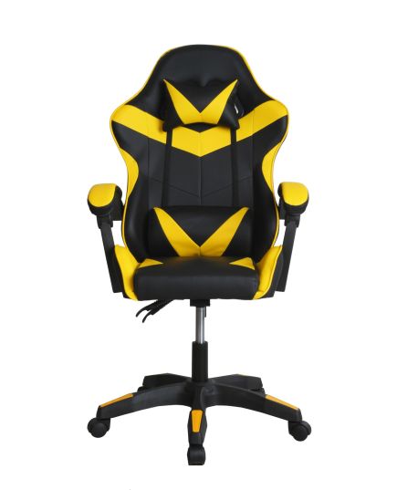 Компьютерное кресло GRAMBER E08, изображение 2