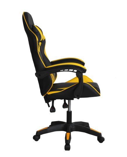 Компьютерное кресло GRAMBER E08, изображение 3