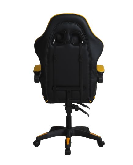 Компьютерное кресло GRAMBER E08, изображение 4