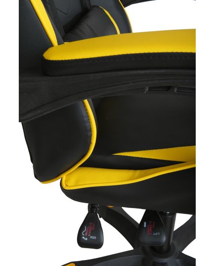 Компьютерное кресло GRAMBER E08, изображение 6