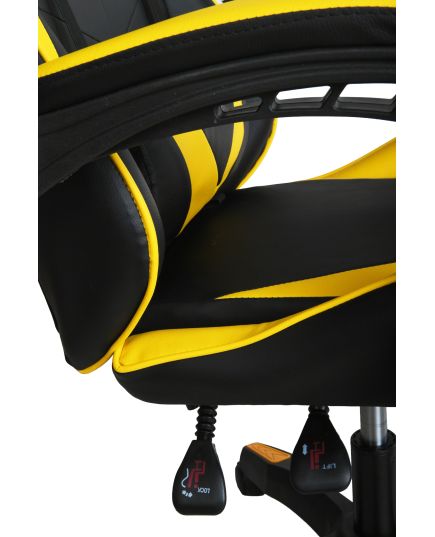 Компьютерное кресло GRAMBER E08, изображение 8