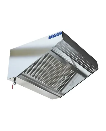 Зонт пристенный МВО-1,4МС-1,0П