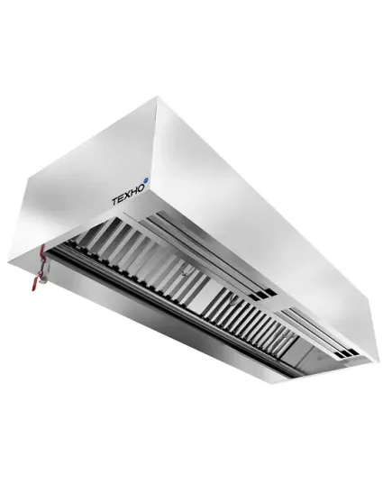 Вентоотсос приточно-вытяжной МВО-0,6МС-1,1ПК