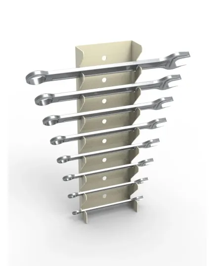 Верстак слесарный двухтумбовый СВ-2Т.01.01.14_сб2, изображение 8