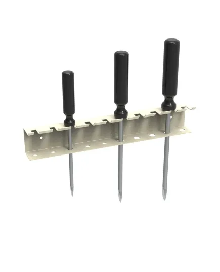 Верстак слесарный двухтумбовый СВ-2Т.01.01.14_сб2, изображение 6