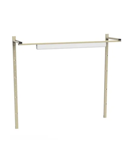 Верстак слесарный двухтумбовый СВ-2Т.01.01.14_сб2, изображение 4