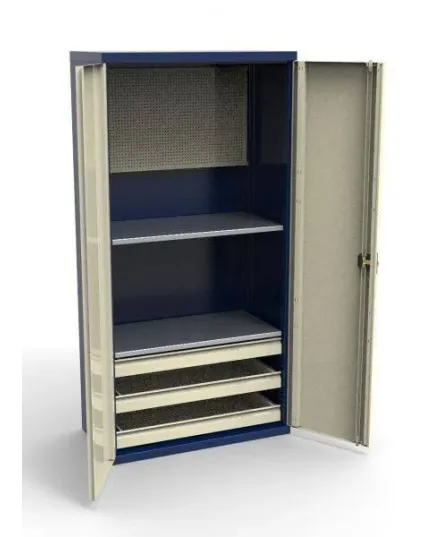 Шкаф для инструментов СШИ-01.03.02